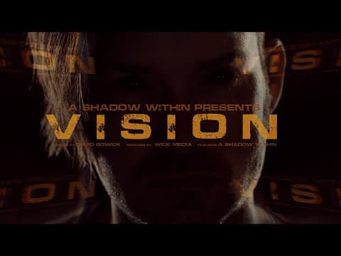 Vision