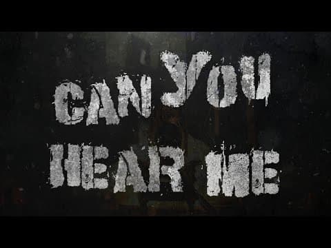 Can You Hear Me Now